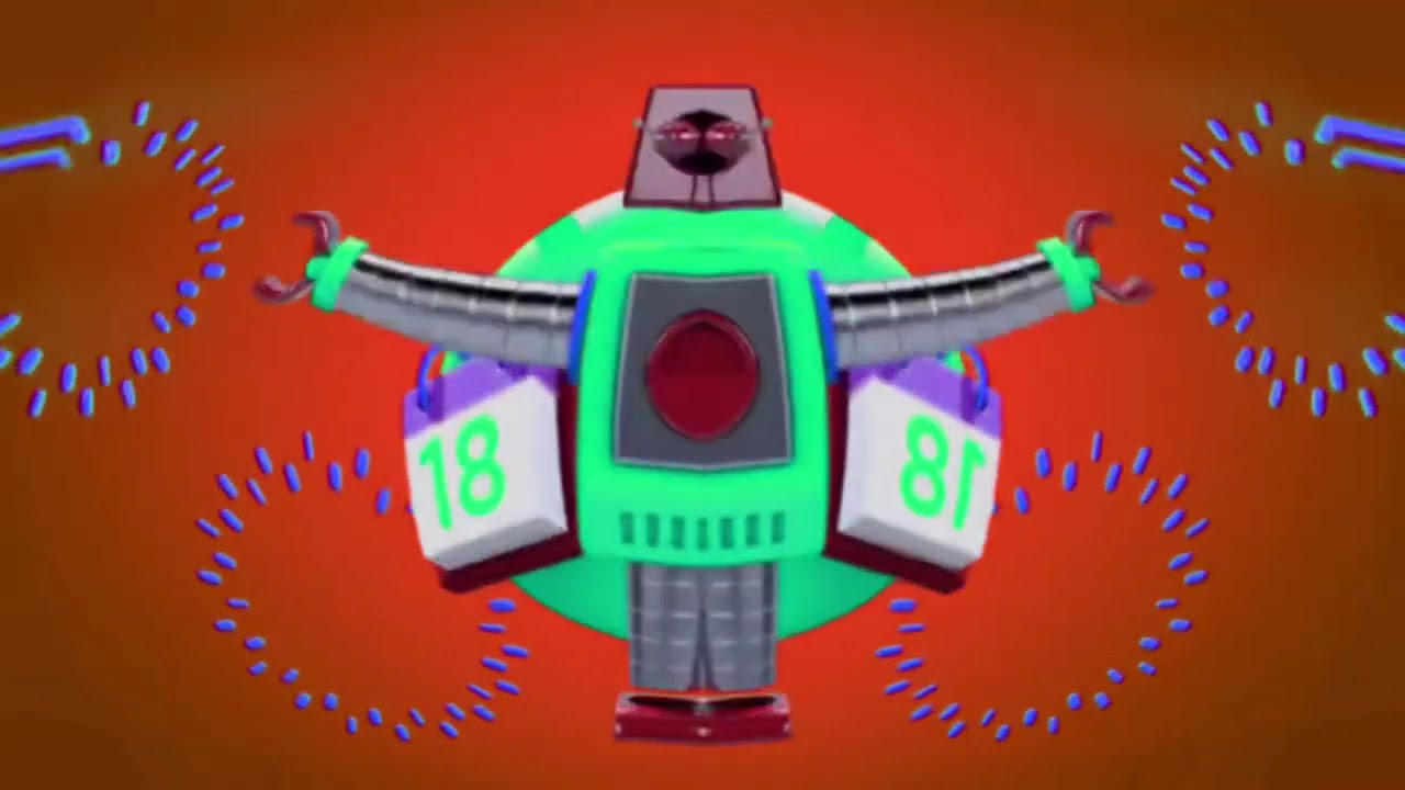 ID Discovery Kids With 6 Effects