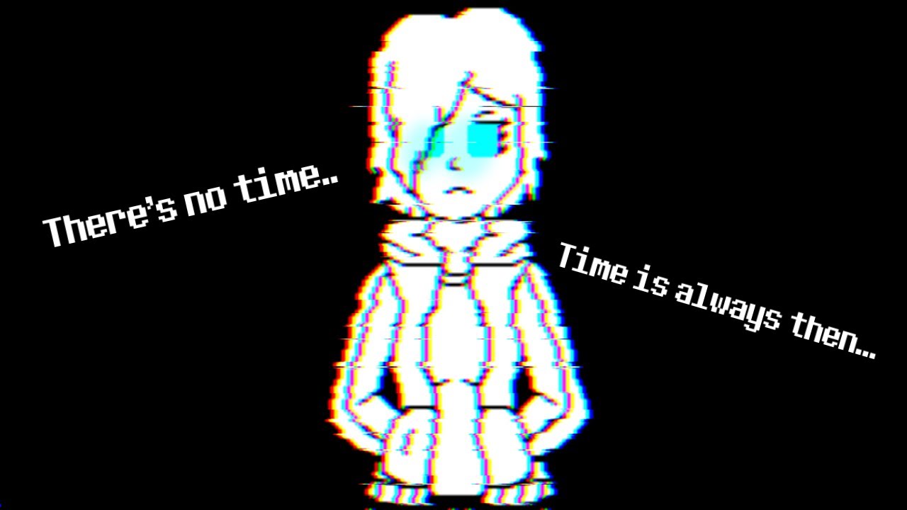 (No AU) MAJOR MALFUNCTION (V5/Final) (A Tari Megalovania)
