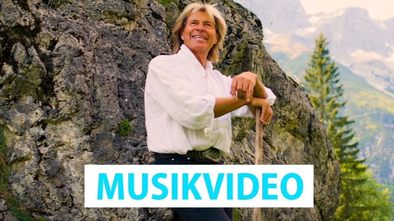 Hansi Hinterseer - Hiartabua 2025 (Offizielles Video)