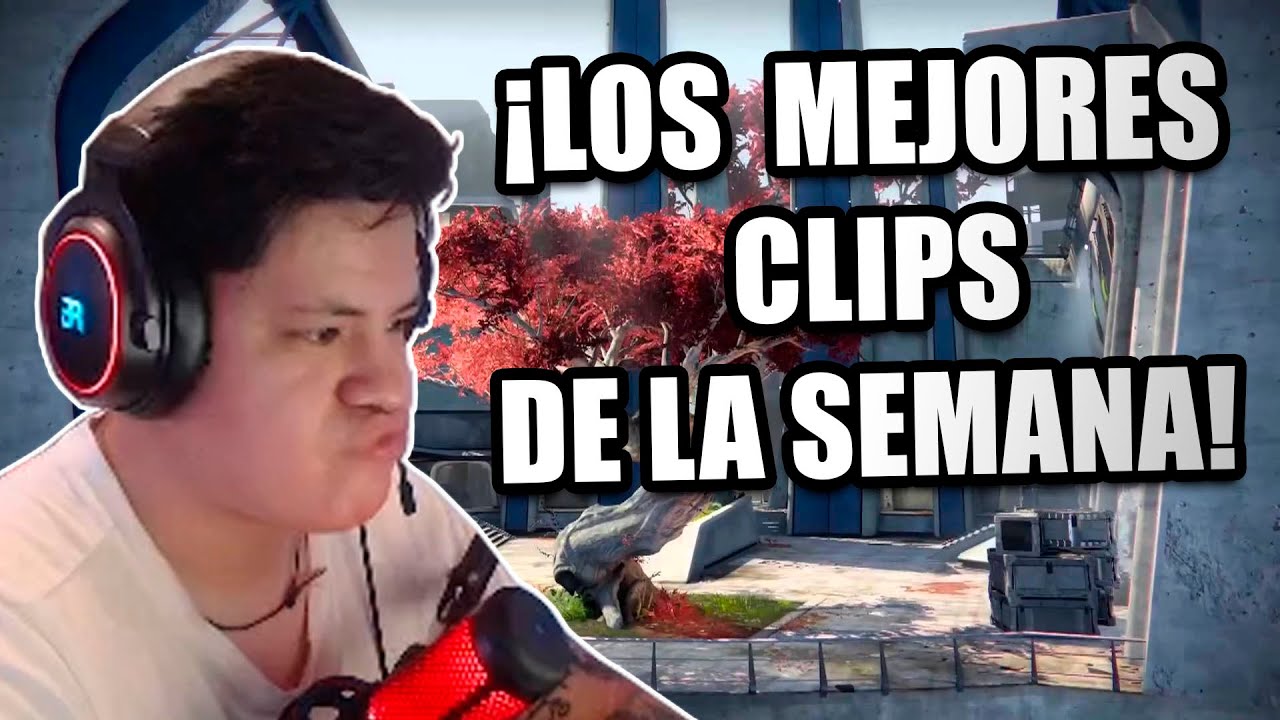 Destiny 2 - Los mejores clips de la semana