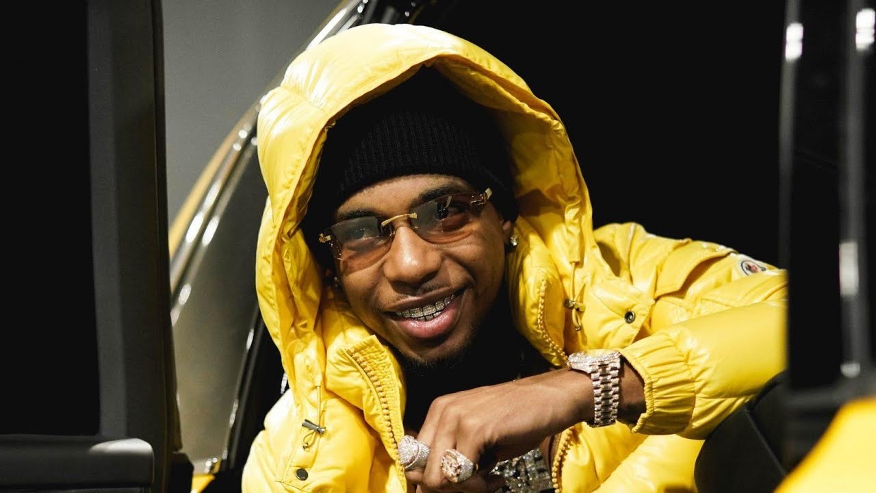 Key Glock - Choppas On Us (Unreleased) [Music Video]