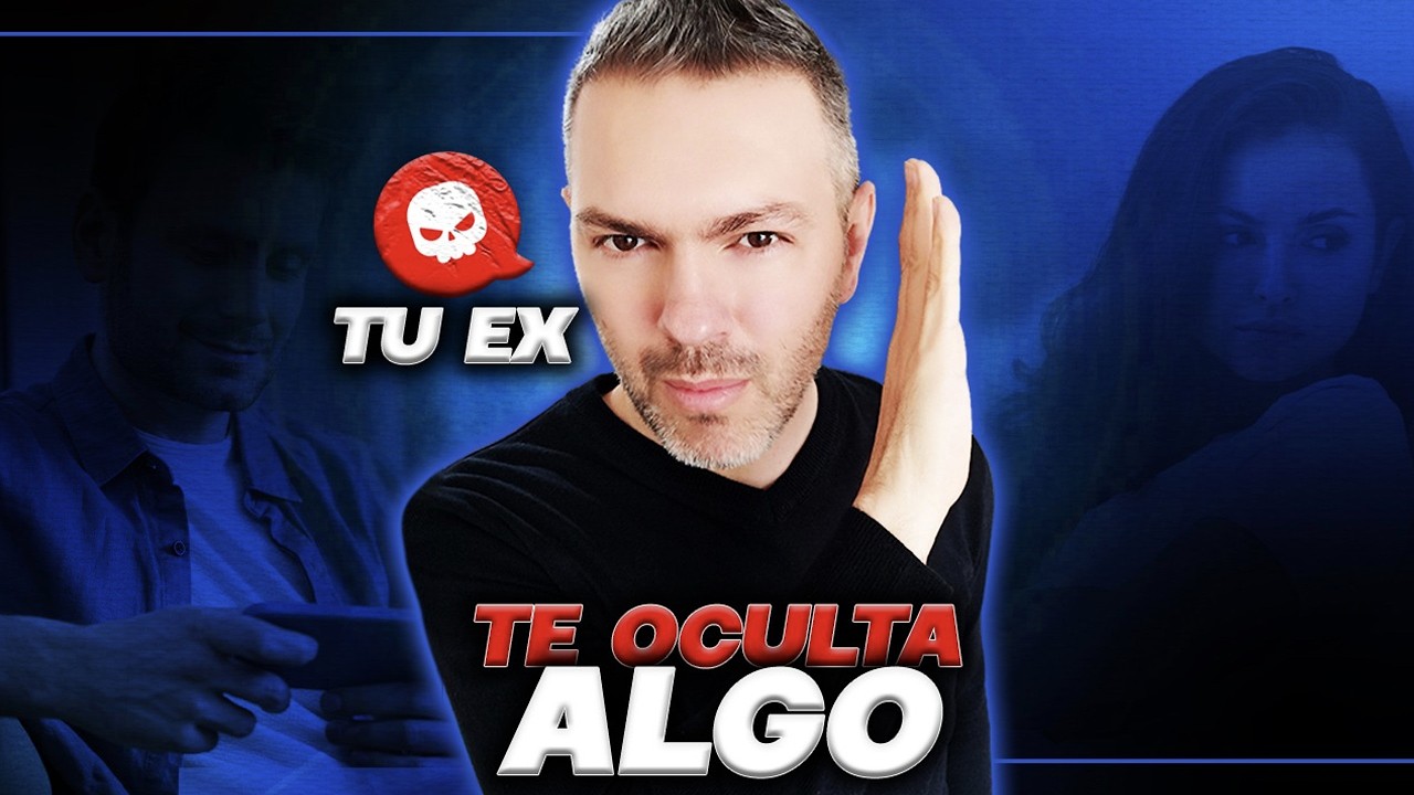Lo que TU EX SIENTE pero NO te lo dirá (y que Necesitas Saber)