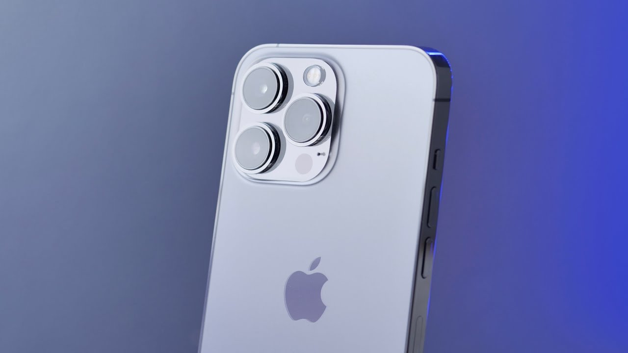 iPhone 13 Pro | W pogoni za konkurencją | RECENZJA