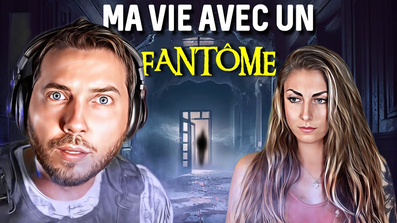 MA VIE AVEC UN FANTÔME - La marche des ombres (S1 : Ep 1)