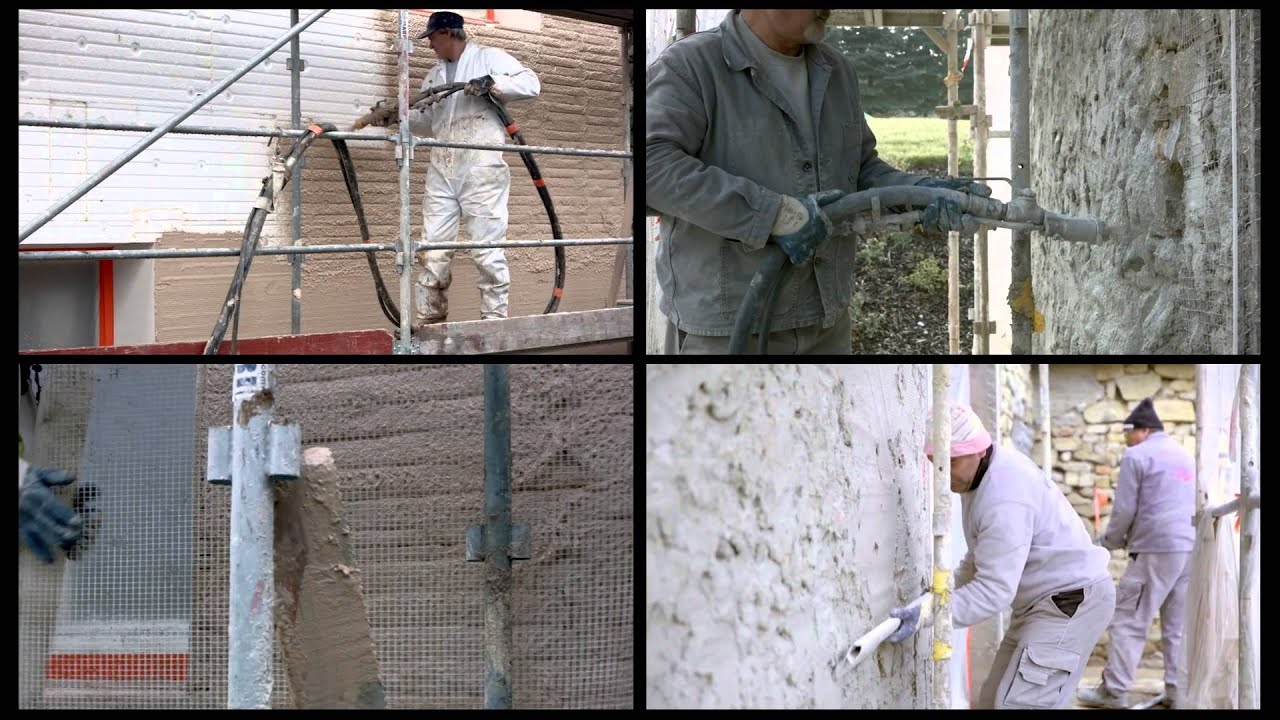 Enduiest - Leader du ravalement de façade et de l'isolation thermique dans le Grand Est