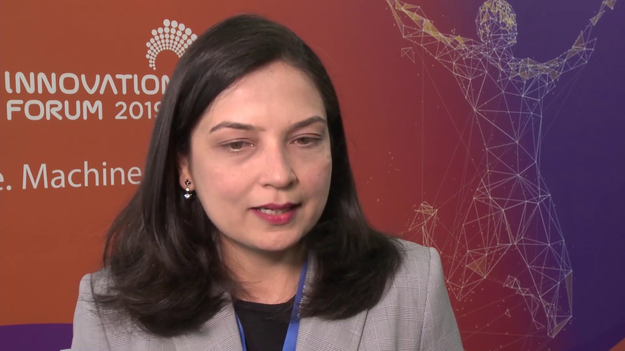 TCS Innovation Forum UK 2019 Highlights