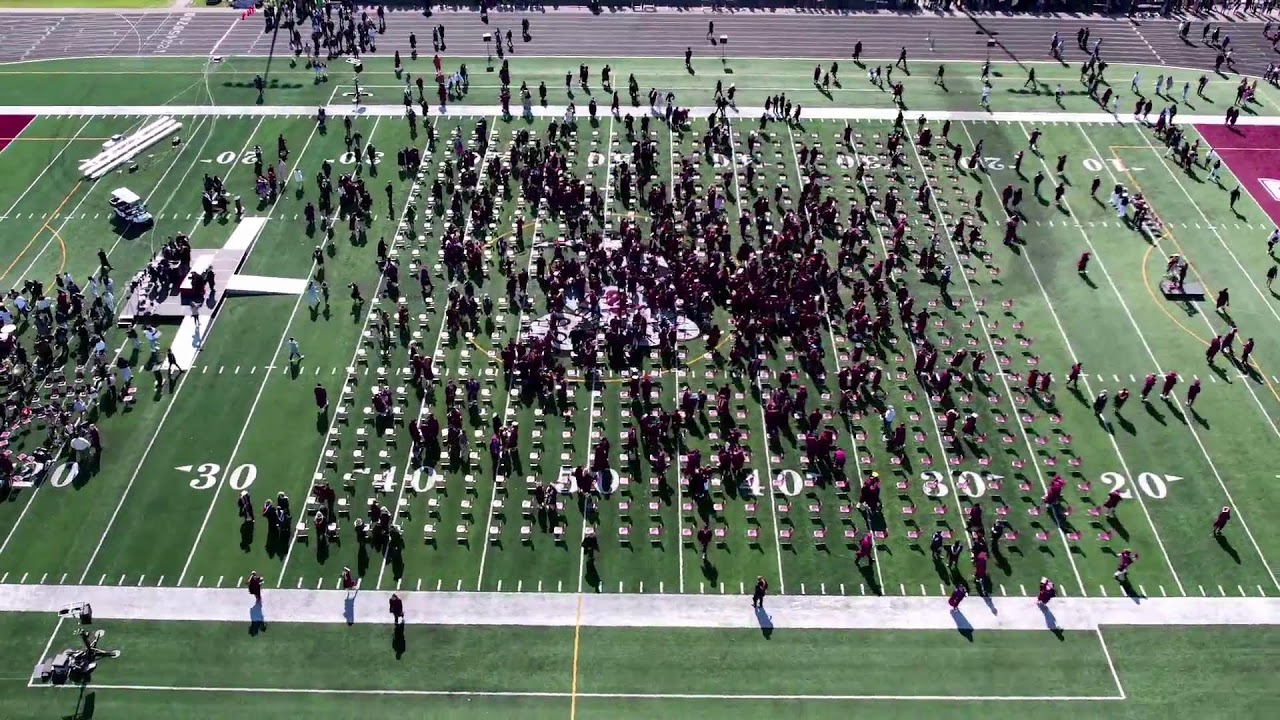 ZBTHS Graduation - 2025