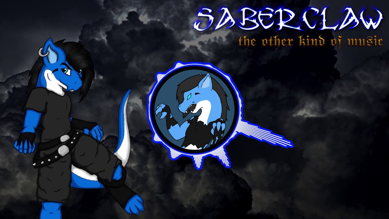 SaberClaw - On the Hunt