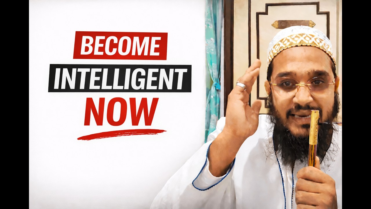 The Skill That Makes You Instantly More Intelligent