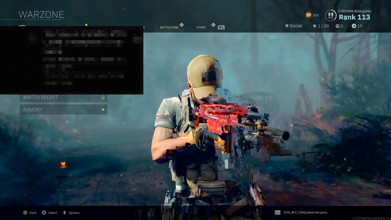 CALL OF DUTY - WARZONE 2020 | Modern Warfare Battle Royale #freecallofduty