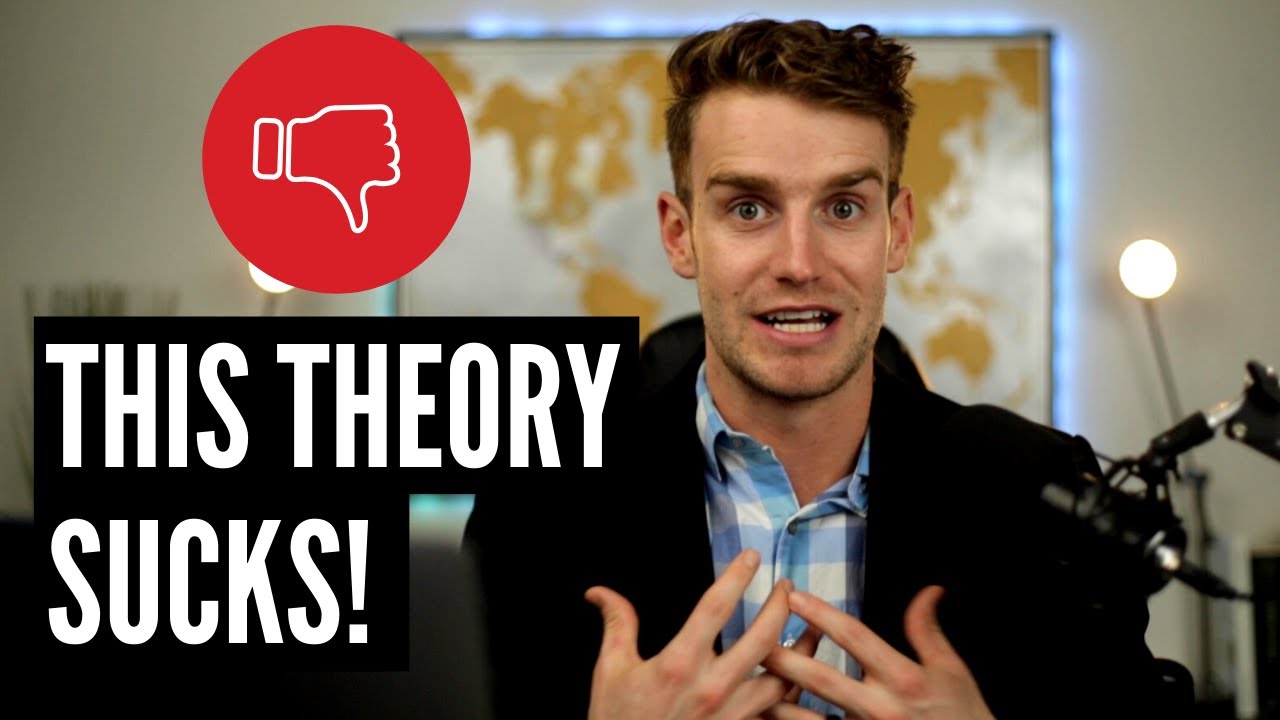 Why I Hate Modern Portfolio Theory