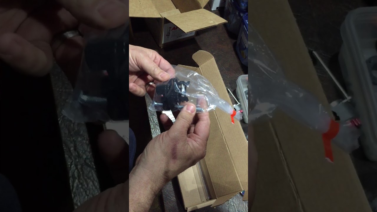 Lee Deluxe APP  unboxing