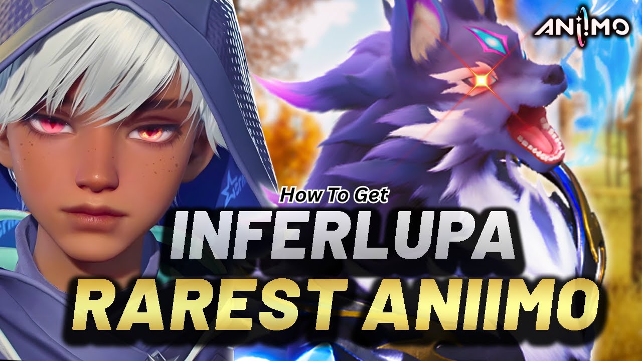 The Most STRESSFUL Aniimo to Get (Inferlupa Guide)