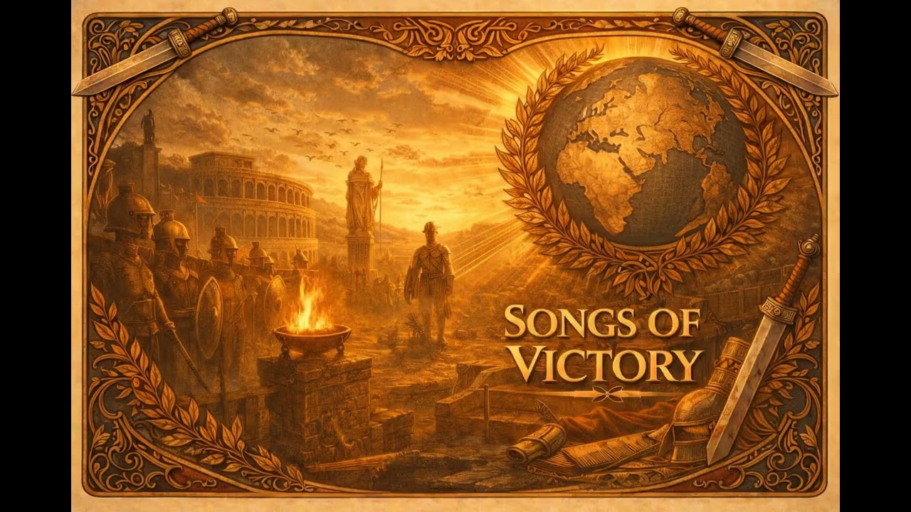 Blizzard - Songs Of Victory