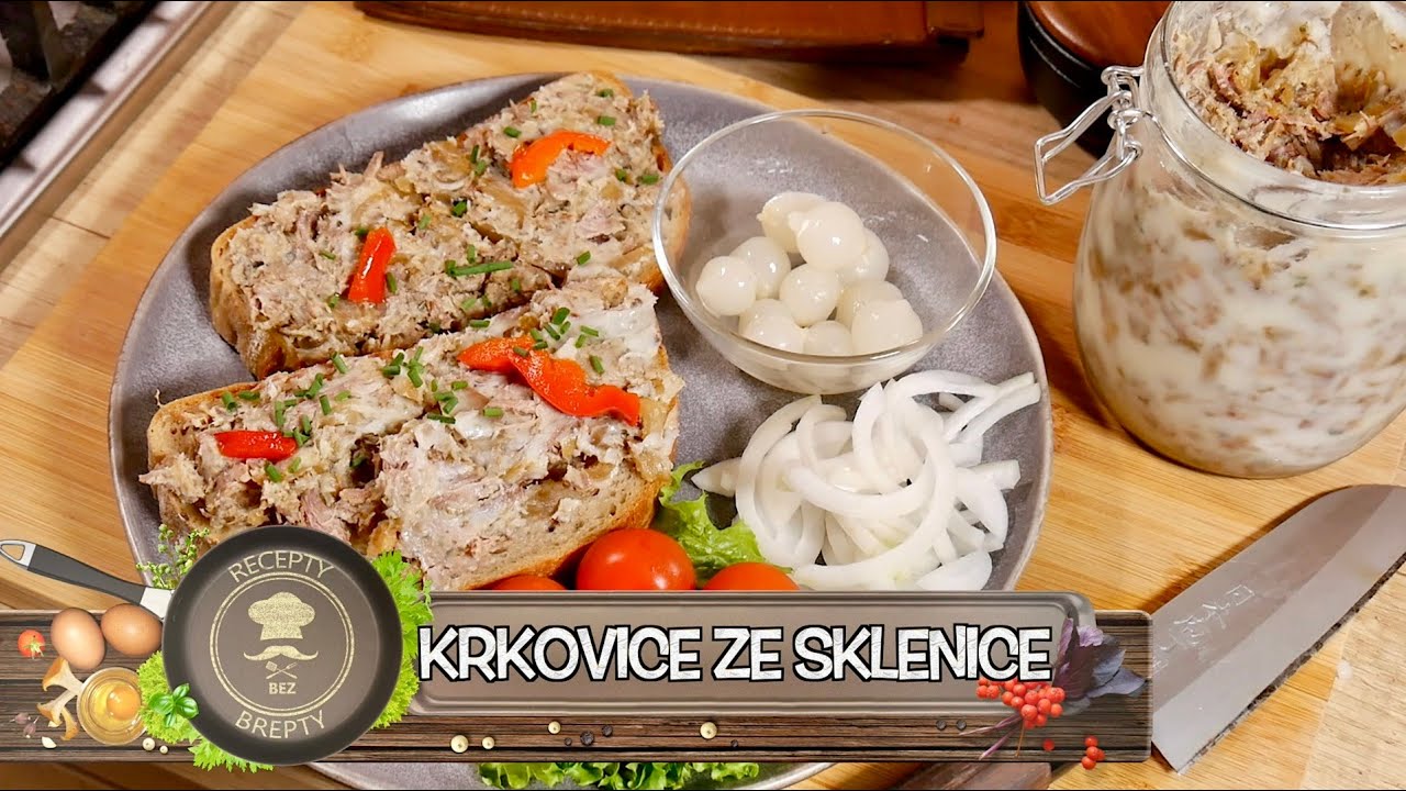 ЗАПЕЧЕЁННАЯ СВИНАЯ ШЕЯ В БАНКЕ! РЕЦЕПТ НАШИХ БАБУШЕК!