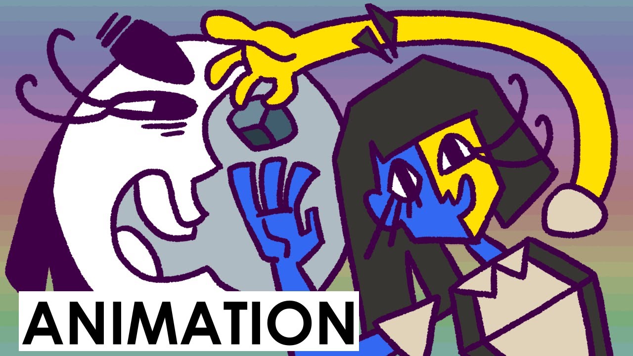 ENA FAN ANIMATION - Another Tuesday
