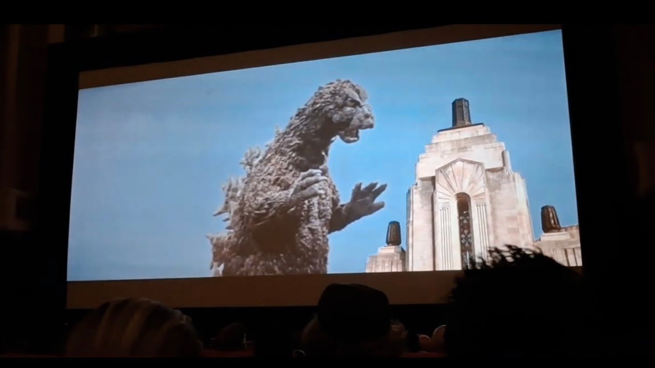 G-FEST 30 - WILD AUDIENCE REACTION! Godzilla Fantasia: Champion Era 2025