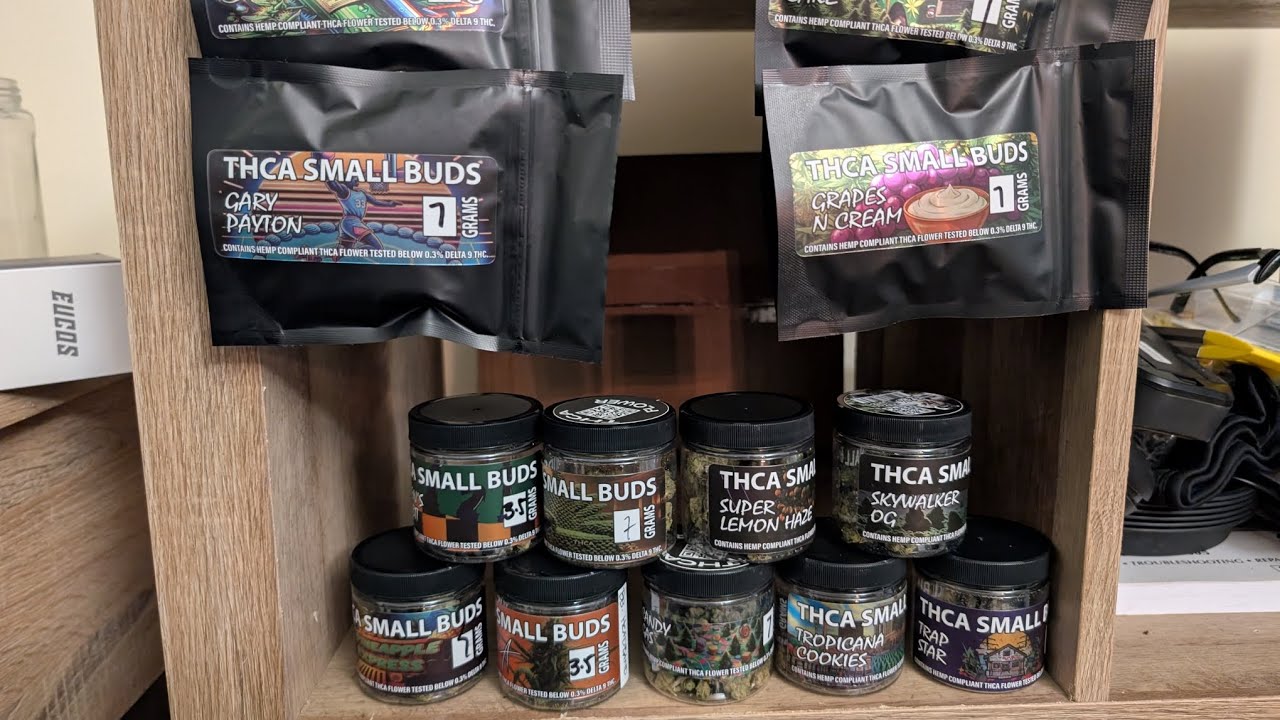 Thca small buds review this content is made for people 21 and older.