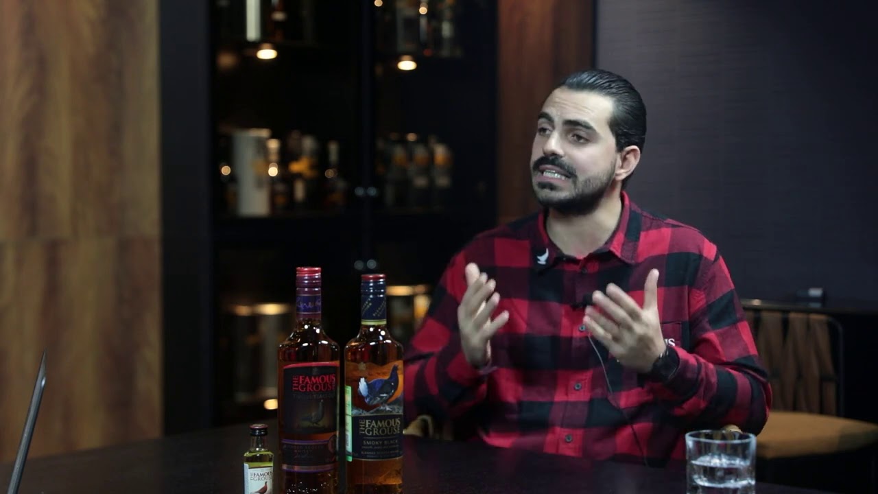 The Famous Grouse | Азбука виски