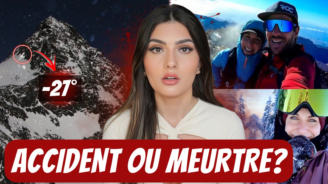 IL L’ABANDONNE AU SOMMET ? #GiVDT 440