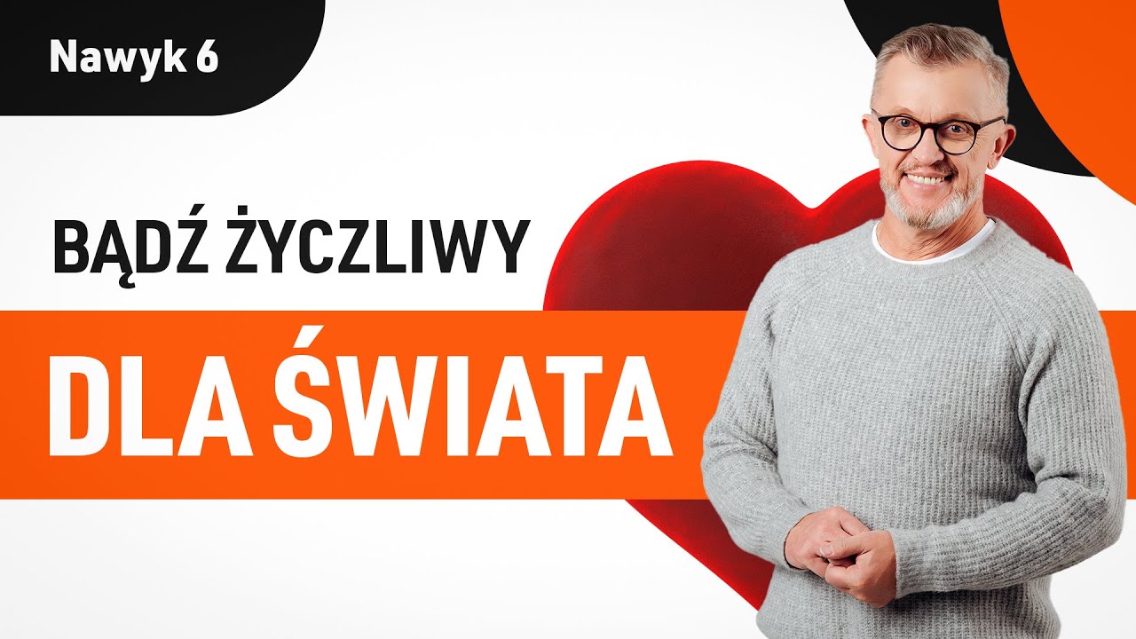 Nieoczywiste rezultaty życzliwości