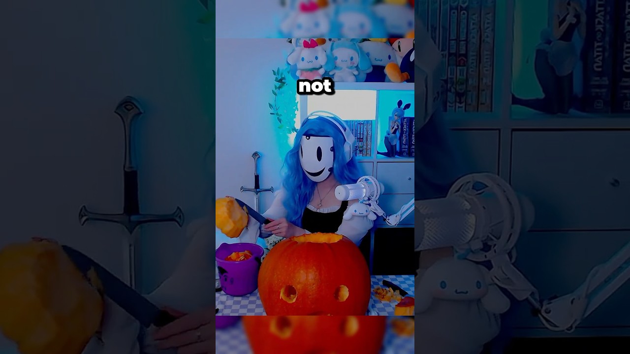 you shouldn't use a mask online..