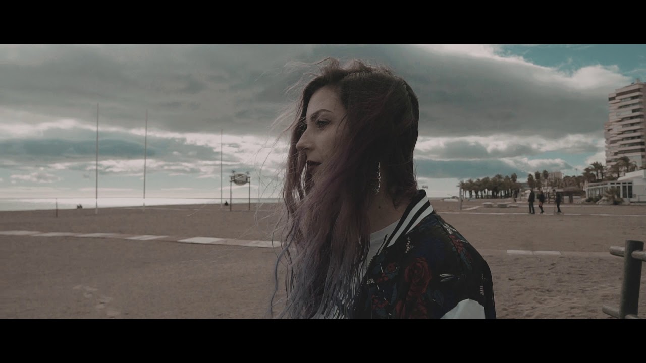 JONAN - ESTRELLADO #AMORDEMANTIS (VIDEOCLIP)