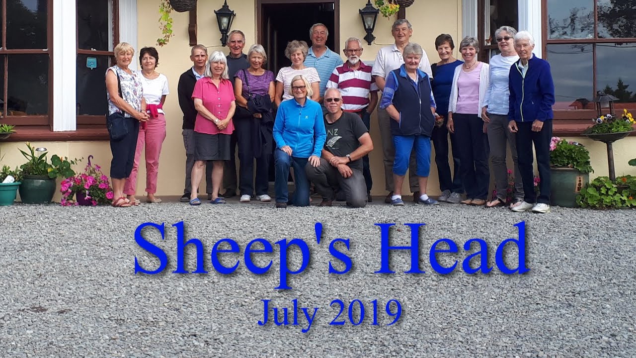 Sheep's Head