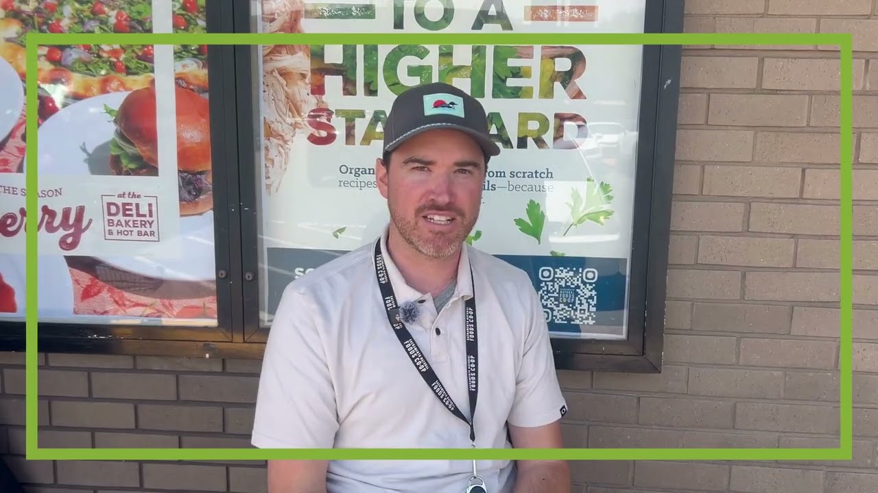 Community Partner Spotlight Sac Co-op 2026