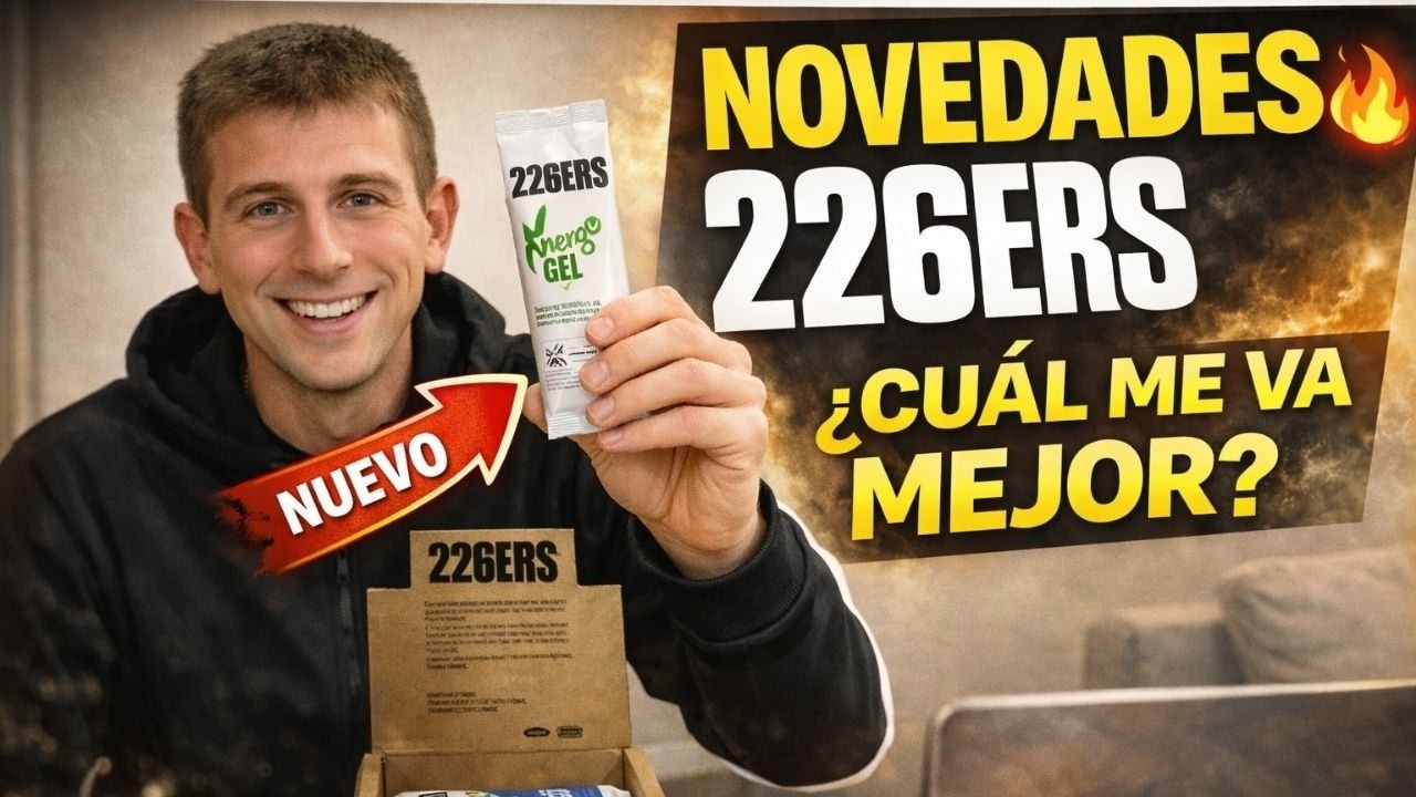 MI NUEVO PEDIDO a 226ERS 🔥 | Tenemos nuevos productos  🚀