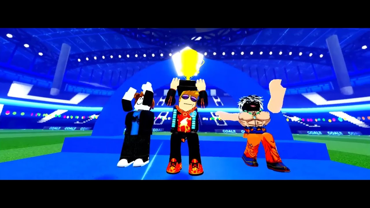 🎮 Blue Lock Rivals | Roblox Don Lorenzo