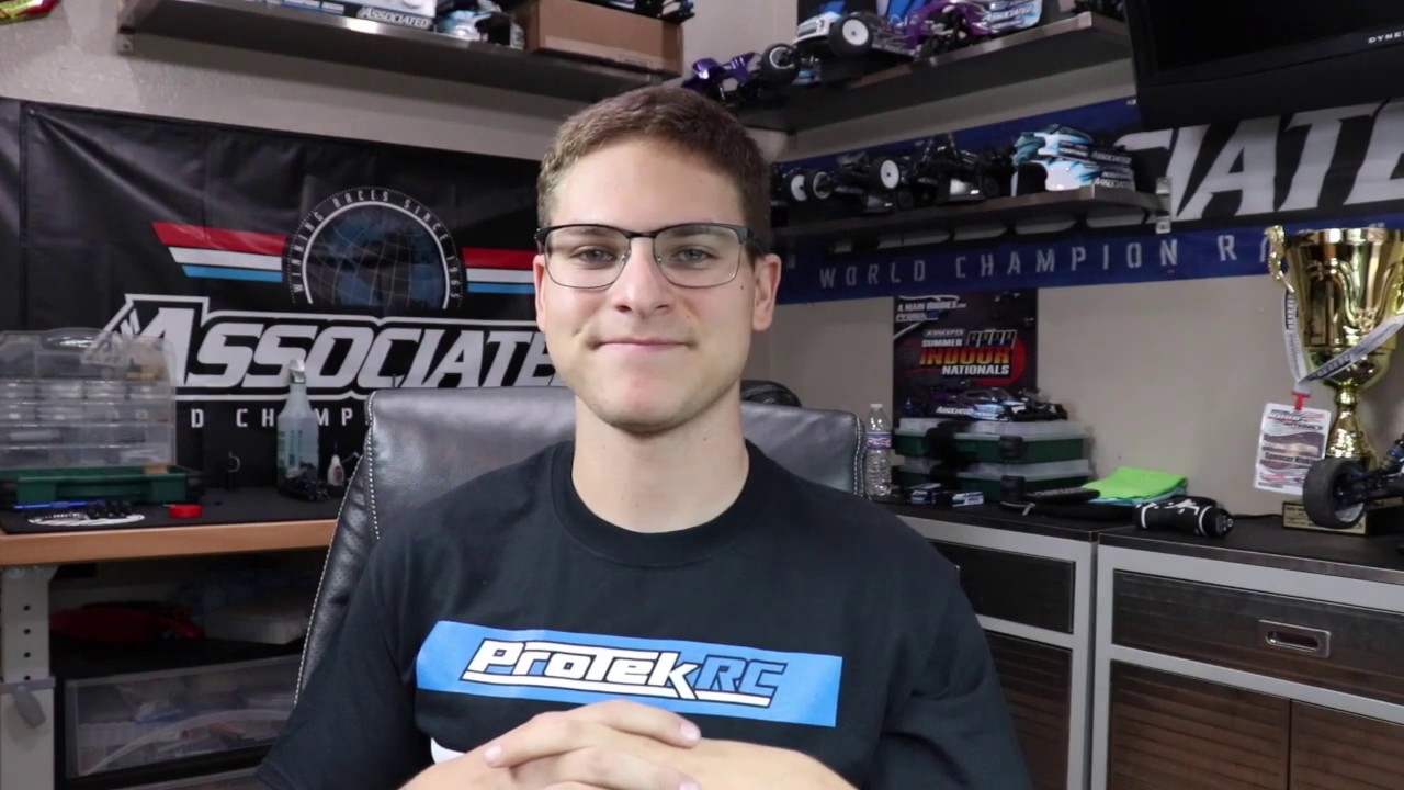 Pro Tip with Spencer Rivkin - B6.1 Platforms