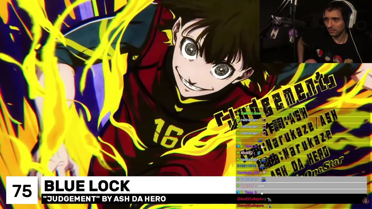 GUIBEL REACCIONA A LOS MEJORES SEGUNDOS OPENINGS DE LA HISTORIA