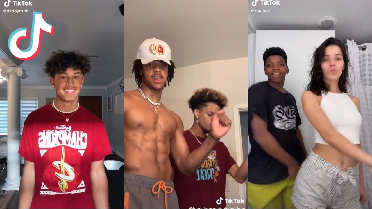 He ain’t fly tho / Beat it Sean Kingston ft Chris Brown Wiz khalifa Tik Tok Dance Compilation