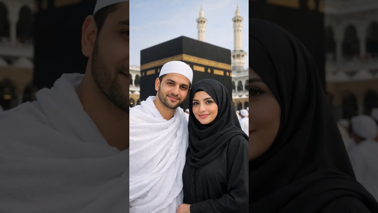 The Hidden Spiritual Secrets of Mecca & Medina
