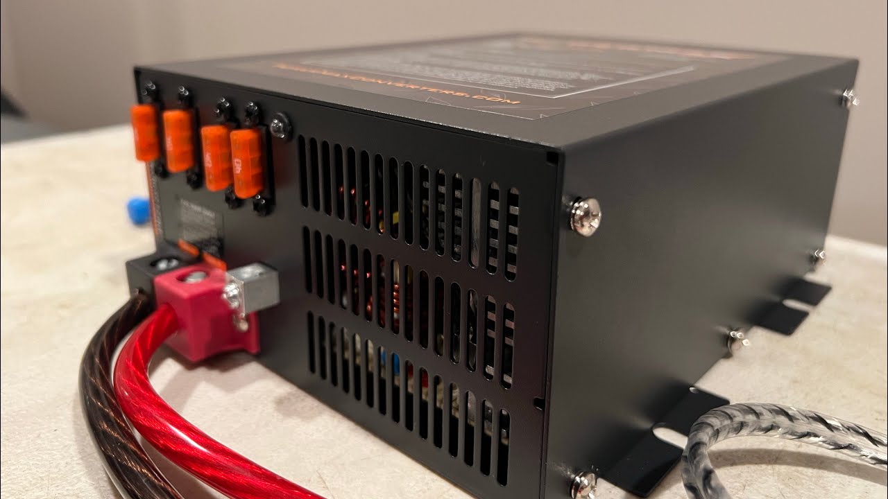 Блок питания Powermax 12 В
