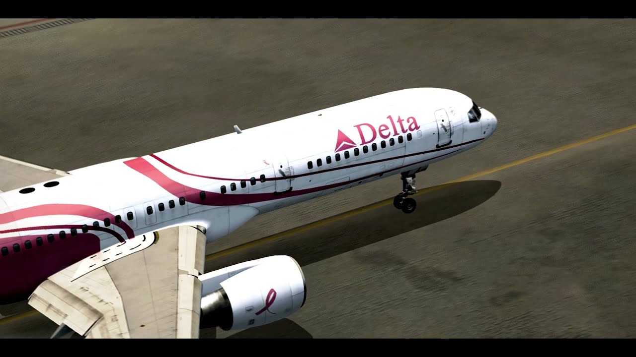 FSX Movie | Moments of 2012!