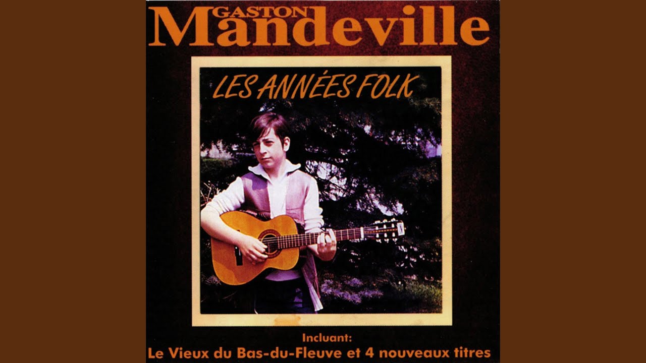 Le vieux du Bas-du-Fleuve