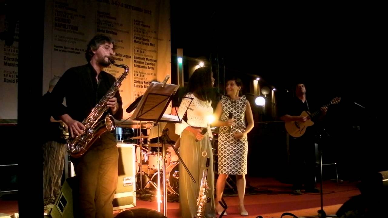 Nossa Alma Canta - a ra