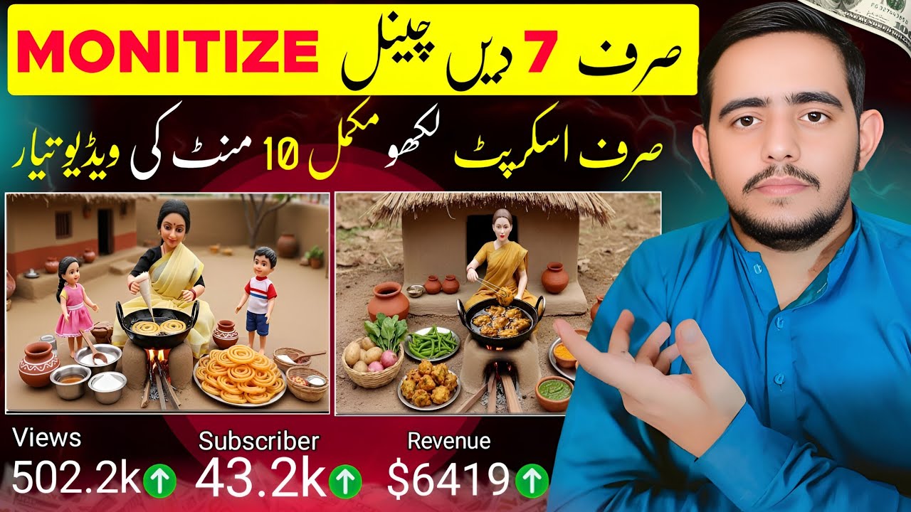 How to Make viral Al Miniature Videos In 2026 | Al video Kaise Banaye | FREE AI TOOLS