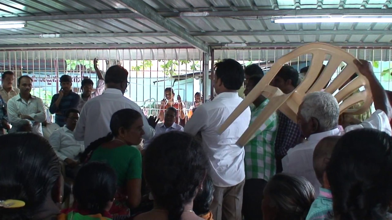 DAMODAR AND HIS GANG  @ LEF CHURCH BAPATLA ON 18 JUNE 2017