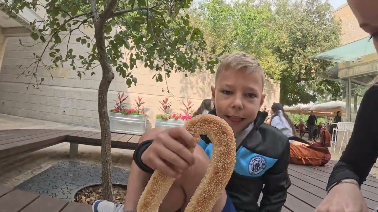 Ramat HaNadiv 6.12.2025