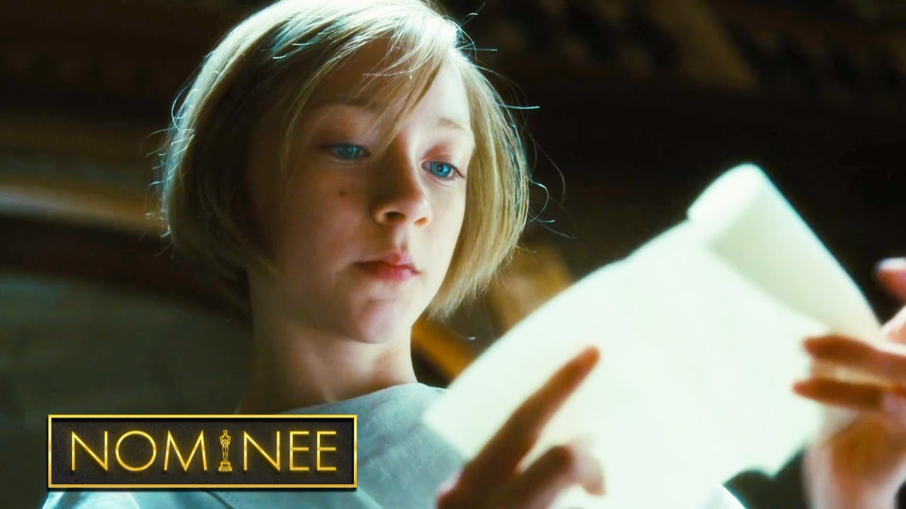 The Wrong Letter | Atonement (2007) | Nominee
