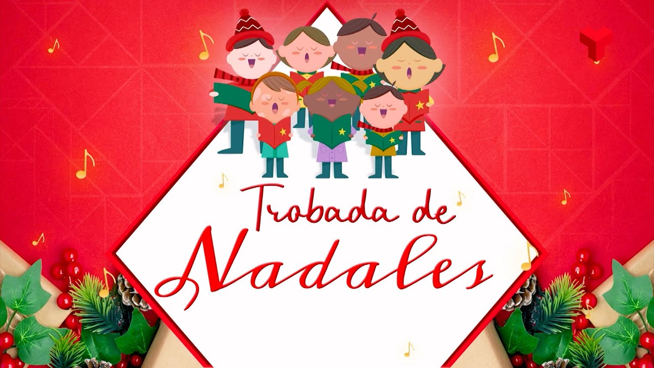XXII Trobada Escolar de Nadales de Terrassa a Canal Terrassa 2025