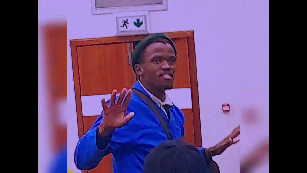 Udadewethu