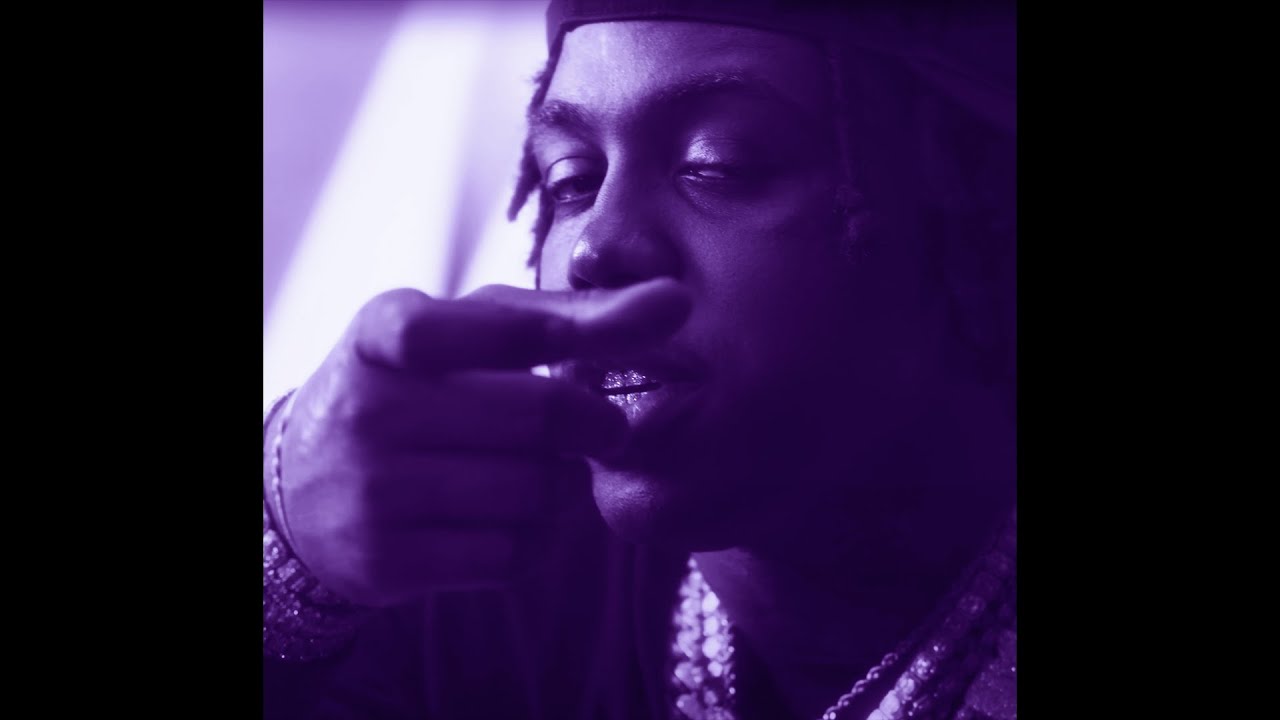 Est Gee Type Beat - 