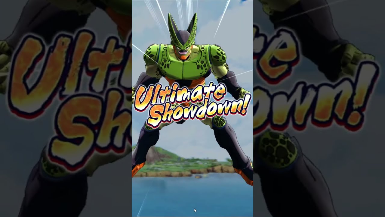 dragon ball legends