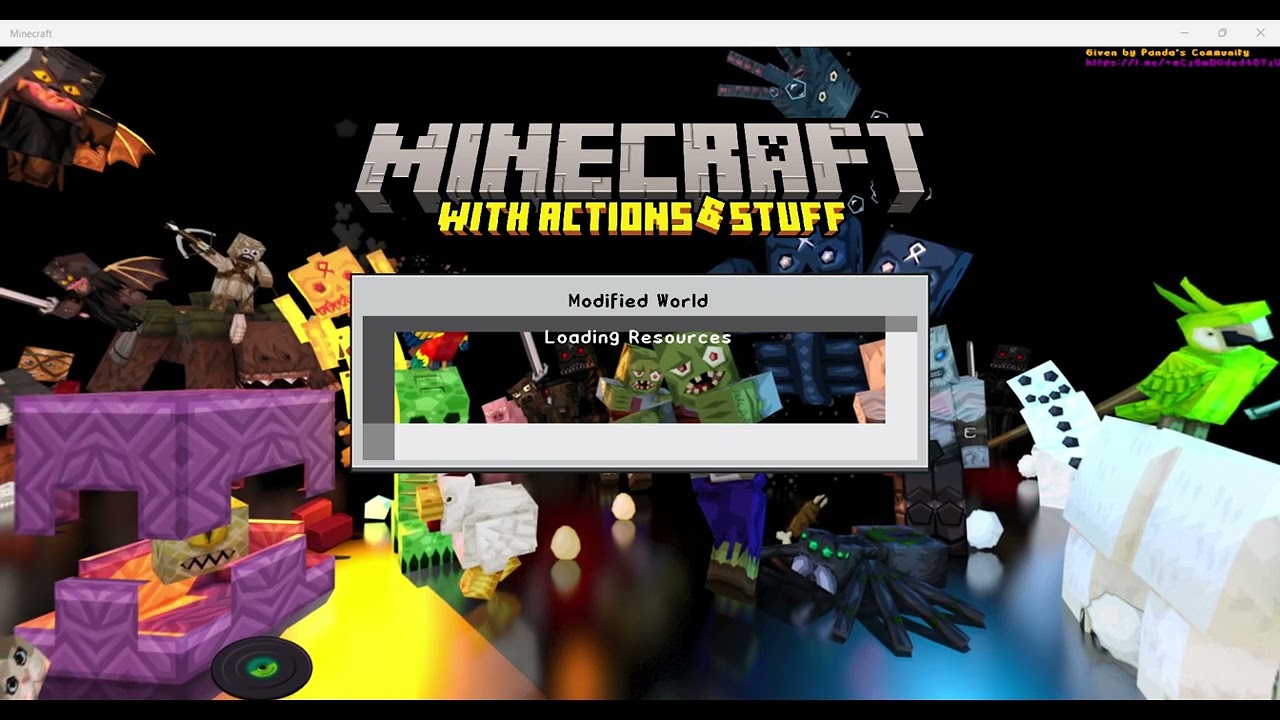 Minecraft survival foravah session 19