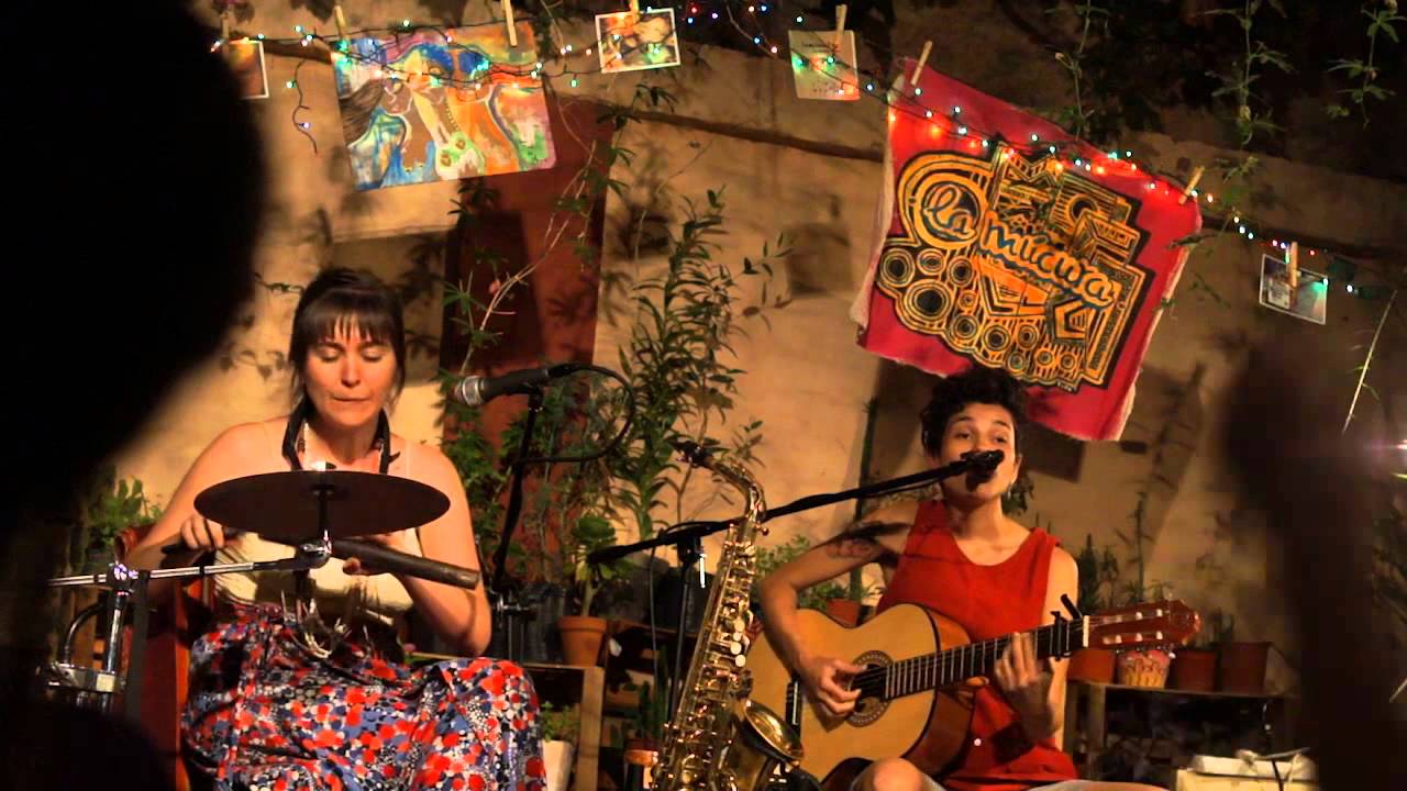 Ondas - La Múcura en Vivo