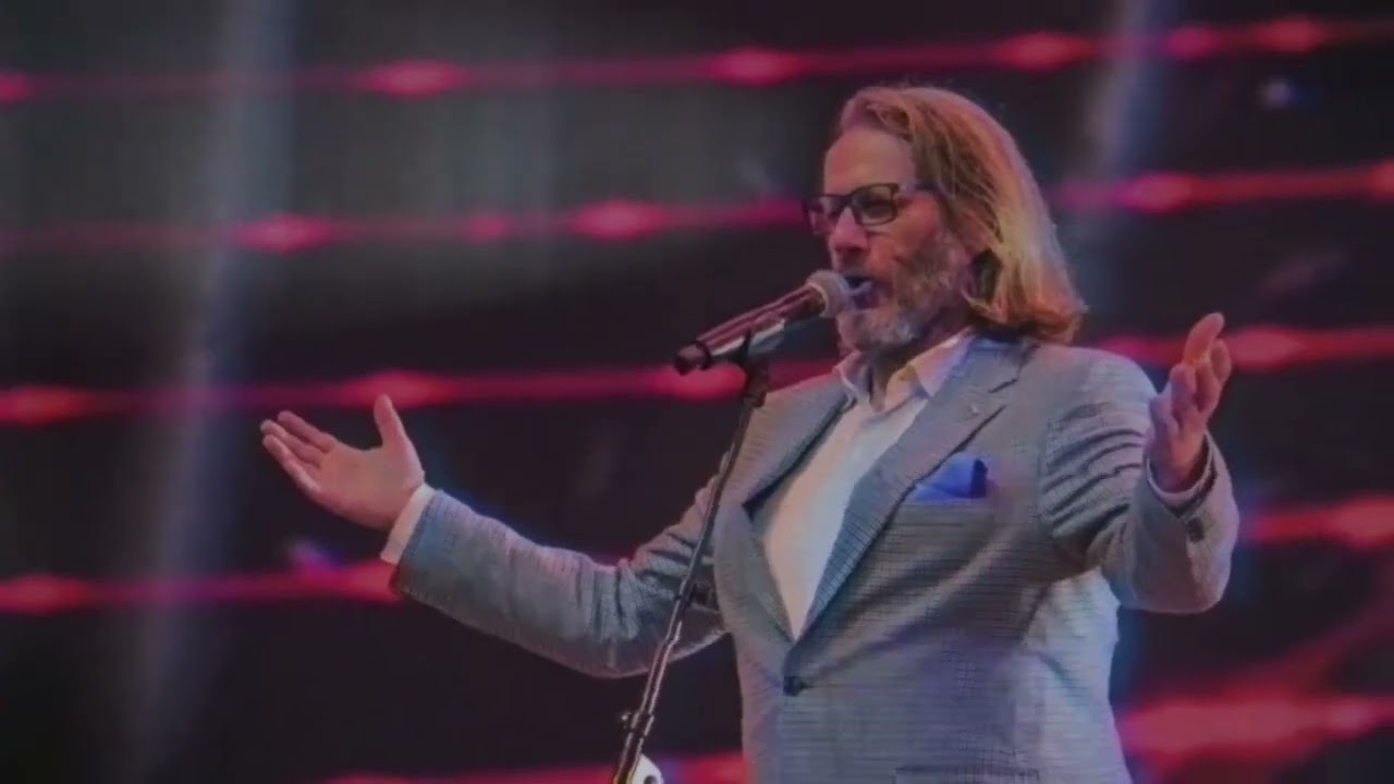 Tv Tera Ritamot na gradot   Debela senka   nova pesna na Igor Djambazov 09 06 2023